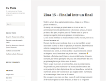 Tablet Screenshot of cupluta.ro